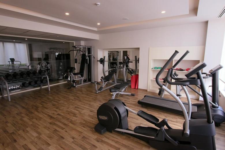 Palace Hotel & Spa