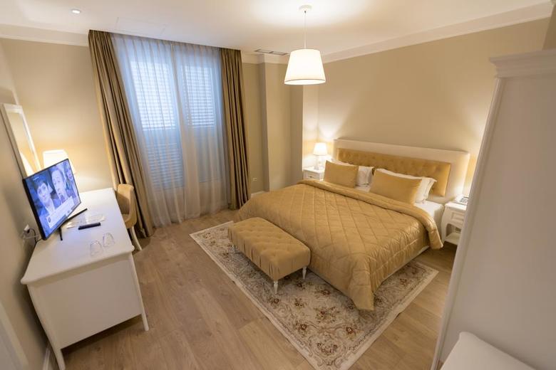 Palace Hotel & Spa