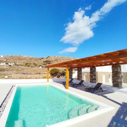 Avalon Cosy Apartments, Minimal Villas With Swimming Pool
