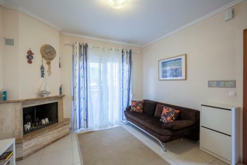 Albina Apartment