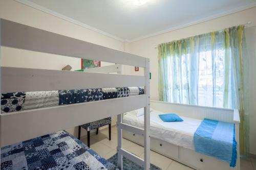 Albina Apartment