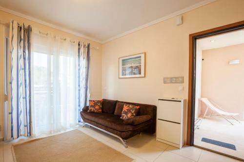 Albina Apartment