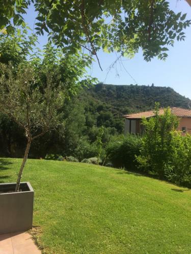 Apartamento Lux Villa Nature Resort