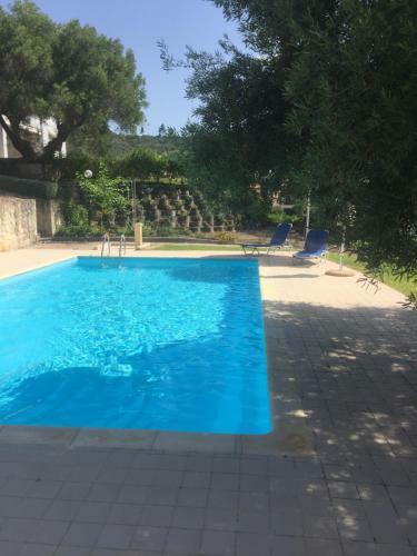 Apartamento Lux Villa Nature Resort