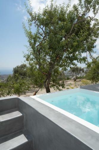 Hotel Blue White Suites