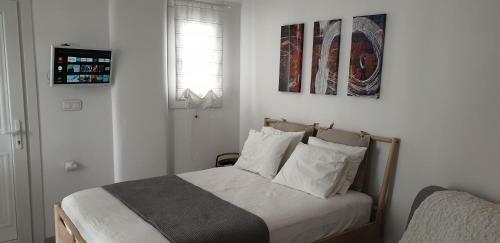 Apartamento La Playa Studio Mykonos