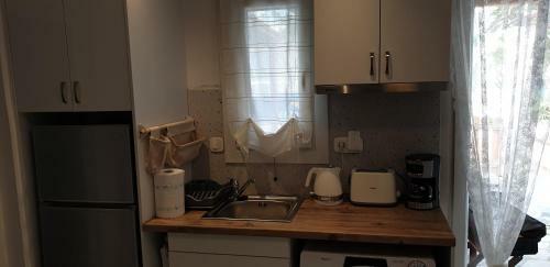 Apartamento La Playa Studio Mykonos