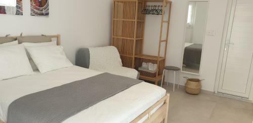 Apartamento La Playa Studio Mykonos