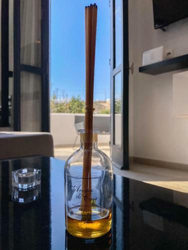 Beautiful Apartment In Platis Gialos