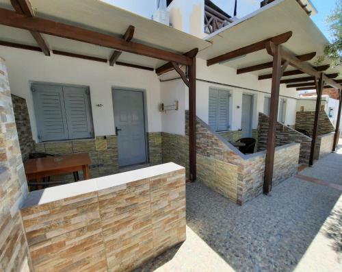 Albergue Villa Nektaria
