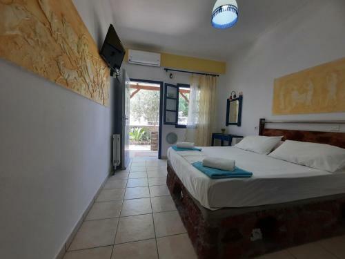Albergue Villa Nektaria