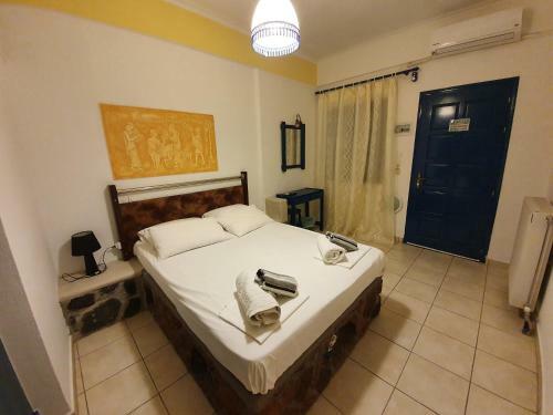 Albergue Villa Nektaria