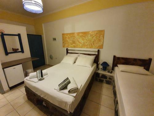 Albergue Villa Nektaria