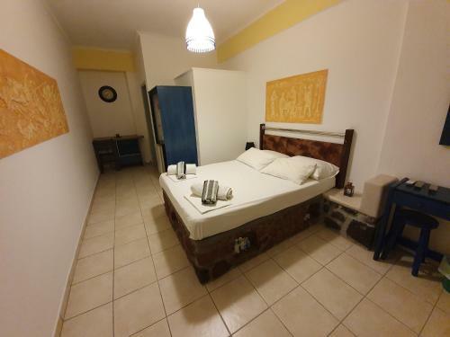 Albergue Villa Nektaria