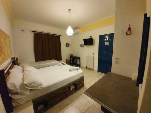 Albergue Villa Nektaria