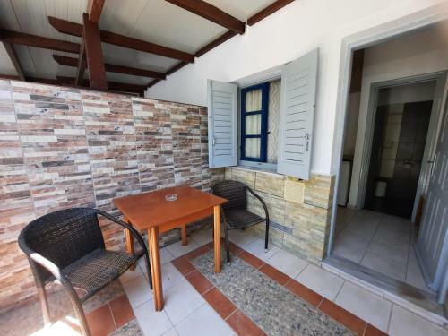 Albergue Villa Nektaria