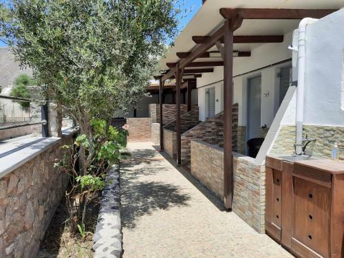 Albergue Villa Nektaria