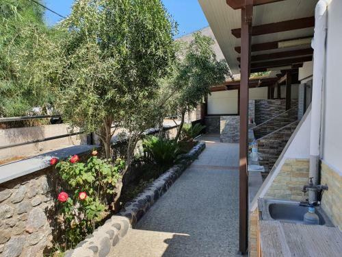 Albergue Villa Nektaria