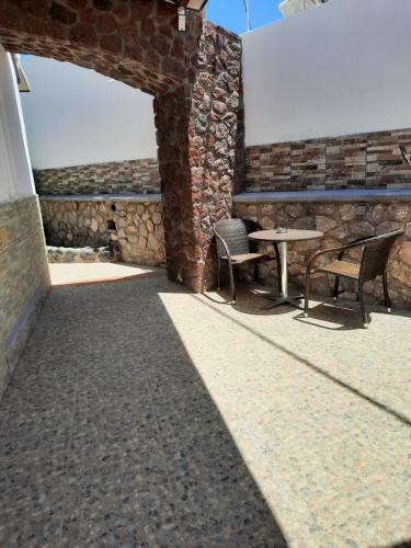 Albergue Villa Nektaria