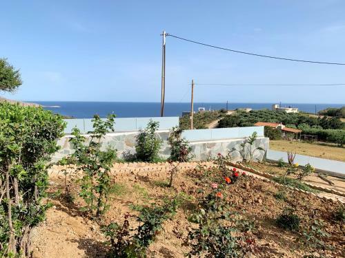 Apartamento Yamina Sea View Residence