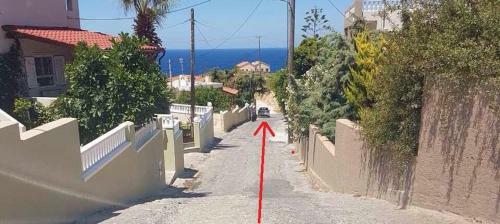 Vasilios Sea View Apartments