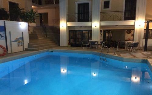 Apartamento Renia Hotel Agia Pelagia