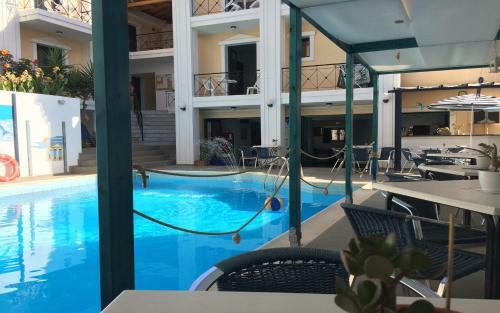 Apartamento Renia Hotel Agia Pelagia