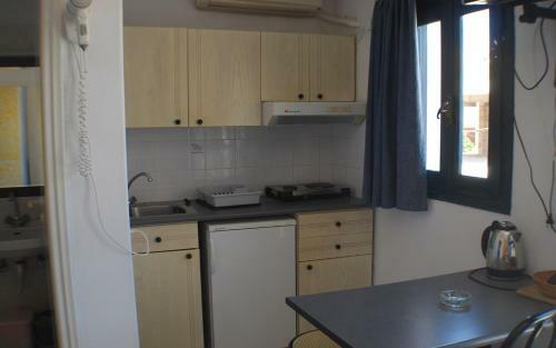 Apartamento Renia Hotel Agia Pelagia