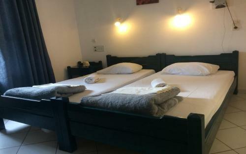 Apartamento Renia Hotel Agia Pelagia