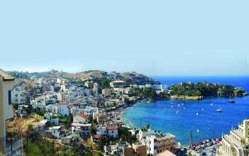 Apartamento Renia Hotel Agia Pelagia