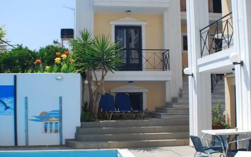 Apartamento Renia Hotel Agia Pelagia