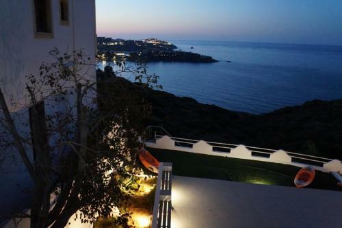 Apartamento Captain's Suite