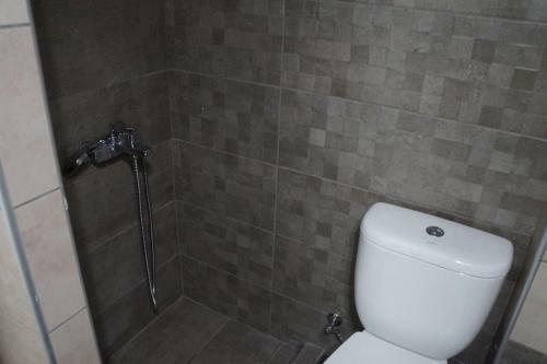 Apartamento Captain's Suite