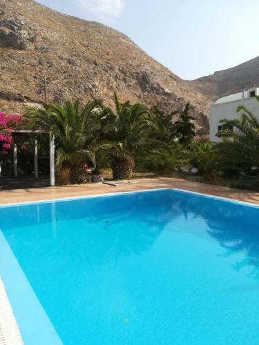 Villa Hones - Relax House
