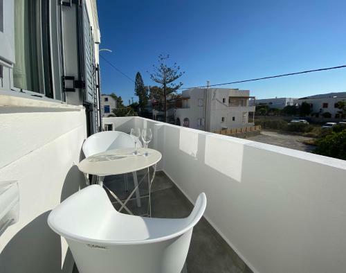 Apartamento Marton Perissa