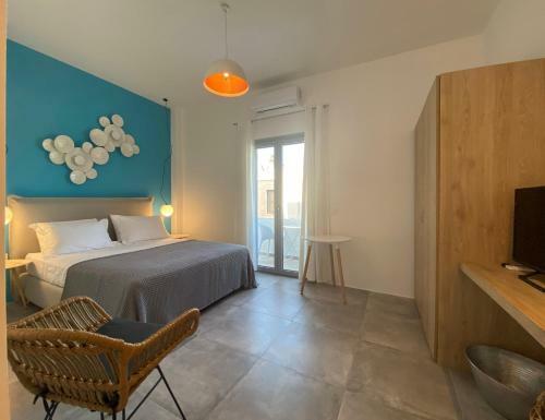 Apartamento Marton Perissa