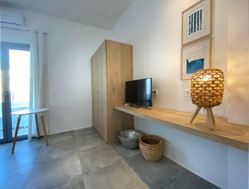 Apartamento Marton Perissa
