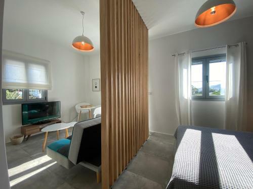 Apartamento Marton Perissa