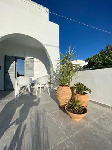 Apartamento Marton Perissa