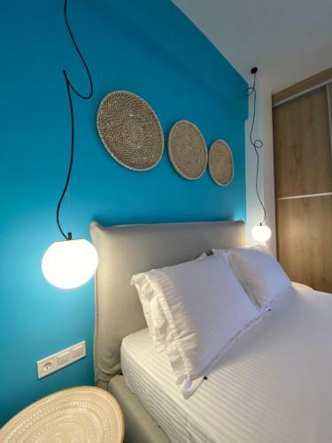 Apartamento Marton Perissa