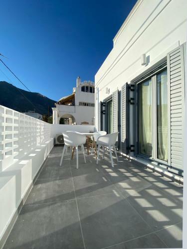 Apartamento Marton Perissa