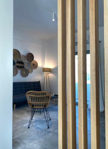 Apartamento Marton Perissa
