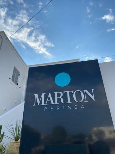 Apartamento Marton Perissa