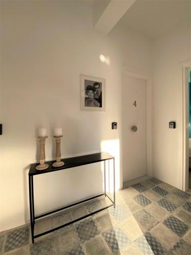 Apartamento Marton Perissa