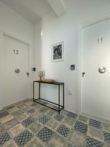 Apartamento Marton Perissa
