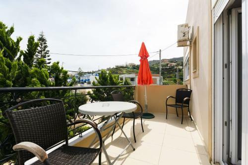 Superior Apartment 100m From The Beach