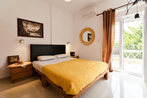 Superior Apartment 100m From The Beach