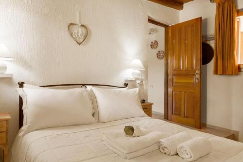 White Sand Villa. Spacious Villa With Prive Pool.