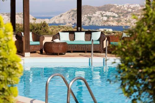 White Sand Villa. Spacious Villa With Prive Pool.
