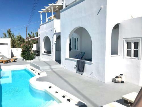 Rings Hotel